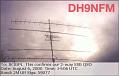 dh9nfm 2m ssb